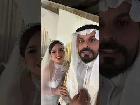 العروسه اختارت كل حاجه 😂😂