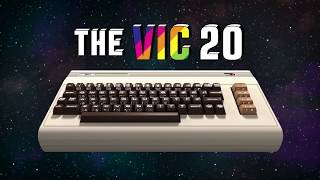 THEVIC20 (Français)