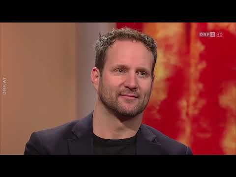 STÖCKL. - Im Gespräch mit Matthias Strolz & Konstantin Wecker