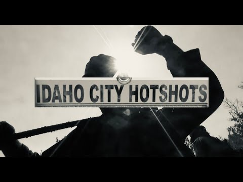 IDAHO CITY HOTSHOTS 2025 - 25th Year Anniversary