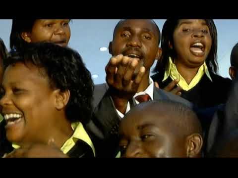 The Shepherds Choir - Wileka (Official Video)