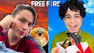 SUCO RECUPERO MI CUENTA DE FREE FIRE SUCO RECUPERO MI CUENTA DE FREE FIRE
