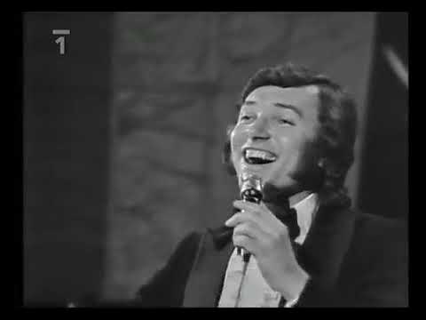 Karel Gott   Ma belle Amie 1971 360p