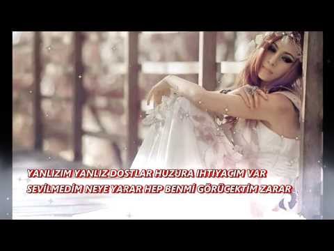 Serkan Pala - Yazıklar Olsun [ Ft. Rüyakar  ] Qarantina Beat - 2014