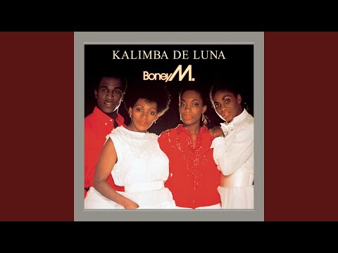 Videoclip de Going Back West (7" Version) — Boney M.
