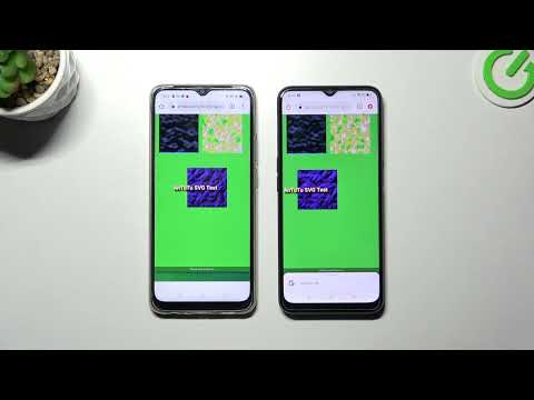 Oppo A16 vs Oppo A15s - AnTuTu Web Browser HTML5 | 150$ Device Performance TEST Comparison