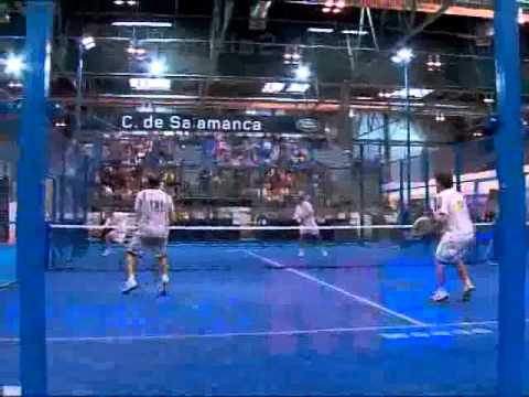 FINAL MASCULINA MASTER PPT 2008 8ª Parte