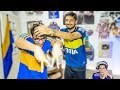 Boca Vs Estudiantes De Rio Cuarto | Reacciones De Amigos | Copa Argentina 2019