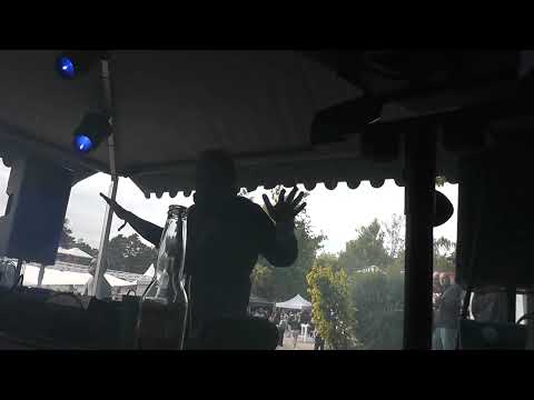 DJ Andre Visior Part 1 Outside World 24.05.2025 Garbsen Blauer See