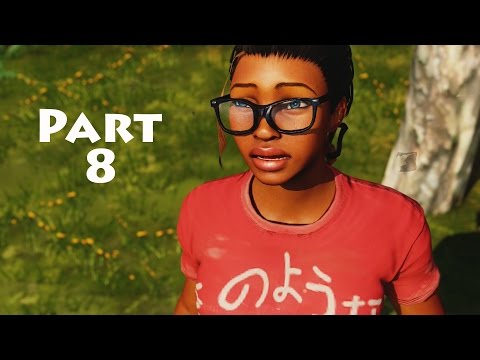 Sunset Overdrive Gameplay Walkthrough Part 8- Fly High (XBOX ONE Gameplay)