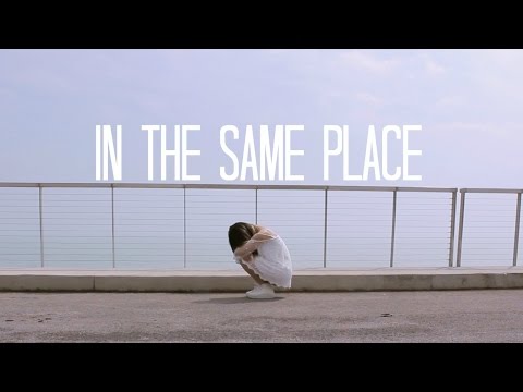 [Produce 101] 소녀온탑 (Girls On Top) - 같은 곳에서 (In the Same Place) - Lisa Rhee Dance Cover