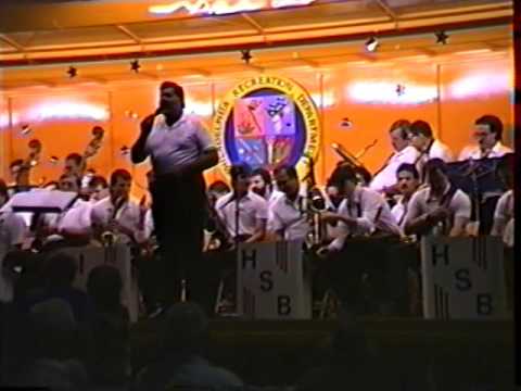 Hegeman Mumers Museum Museum Concert 1989