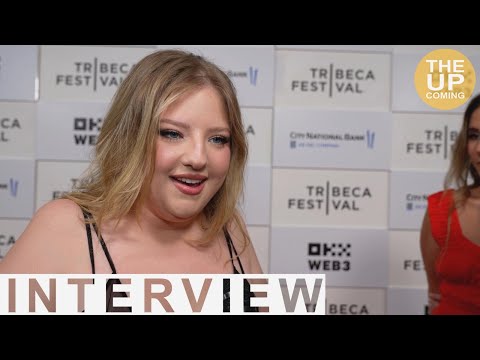 Francesca Scorsese interview jury Tribeca Film Festival 2024 New York