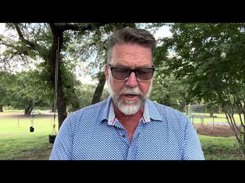 Day 309, Rev 20:5 “Two Resurrections”