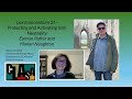 Lex Innocentium 21st Century by Eamon Rafter and Marian Naughton