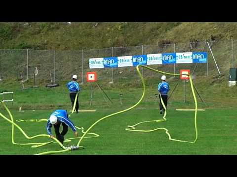 SDH Bratřejov A - Ďurďové 2012