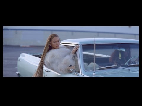 Лучшая песня 2016 года по версии журнала Time - Formation Beyonce