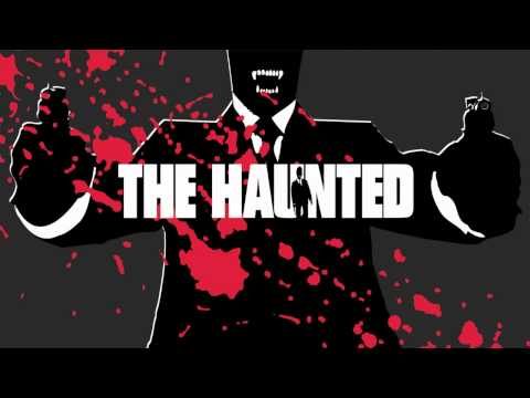 The Haunted - Dark Intentions / Bury Your Dead