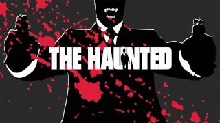 The Haunted - Dark Intentions / Bury Your Dead