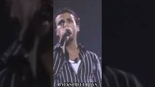 Backstreet Boys | How Did I Fall In Love With You | (LIVE)(2000)