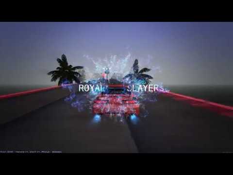 [DM] ~Never ft. eXcY//^ ft. Pee[J] - Oddish