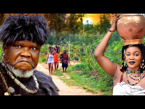 KING OF THE JUNGLE - BEST OF UGEZU J UGEZU #latestnigerianmovies