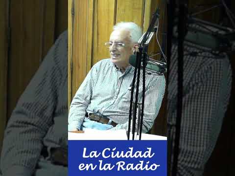 Prof. Victor Peña, Pte. habló en La Ciudad en la Radio sobre los siniestros viales en Mérida