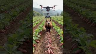 NewFarmerProject #Longan #FarmerLife #villagelife #lifeisbutadream #farming Ep 272