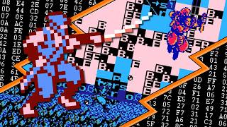 Corrupting Ninja Gaiden for NES