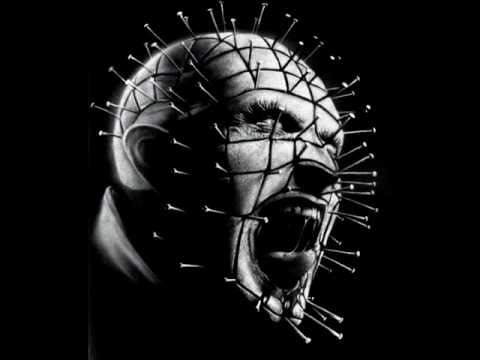 Triumph - Troublemaker (Hellraiser III OST)
