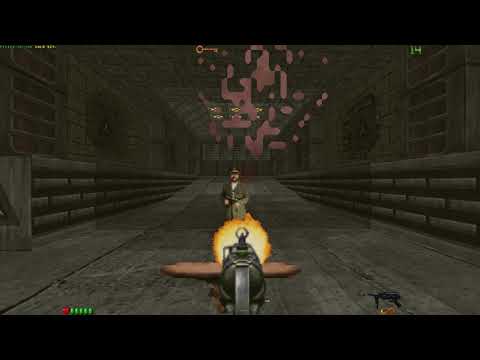 Doom Wads/Mods #150:Return Of The Triad