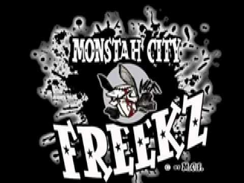 -ketZer feat De2l Haka-Wir sind hier