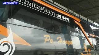 Download lagu Story' Wa bus haryanto 166 jamesbond version DJ close to you (topeng OS) mp3