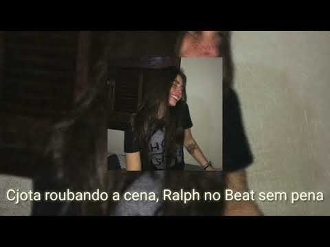 (LETRA) Leozin x Cjota x RalphTheKiD - DOCE