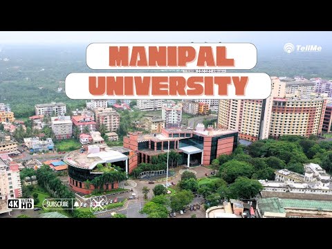 Manipal University: A journey through nature innovation and oasis of knowledge