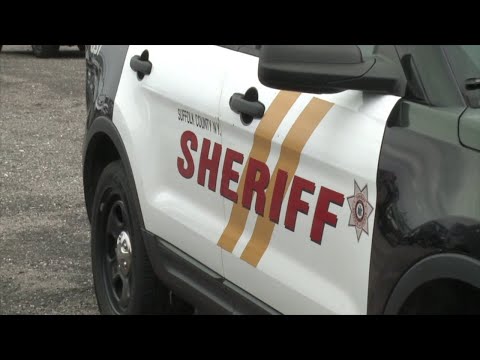 NY Long Island Suffolk County Led Deadly Auto Crashes In 2020