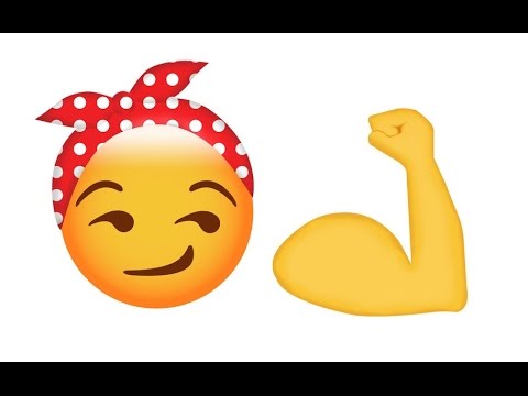 Emojis  the New Internet Language || Study