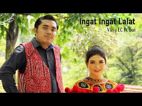 INGAT INGAT LALAT -  Vieya EC feat Bonhoeffer (Official Music Video)