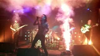 Seasons After &quot;Fighter&quot; (LIVE)