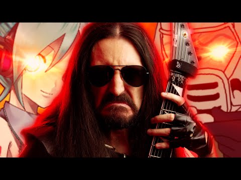 DOOM ETERNAL but it's HEAVIER (Little V)