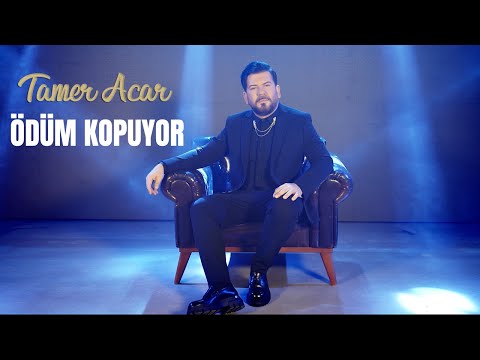 Ödüm Kopuyor