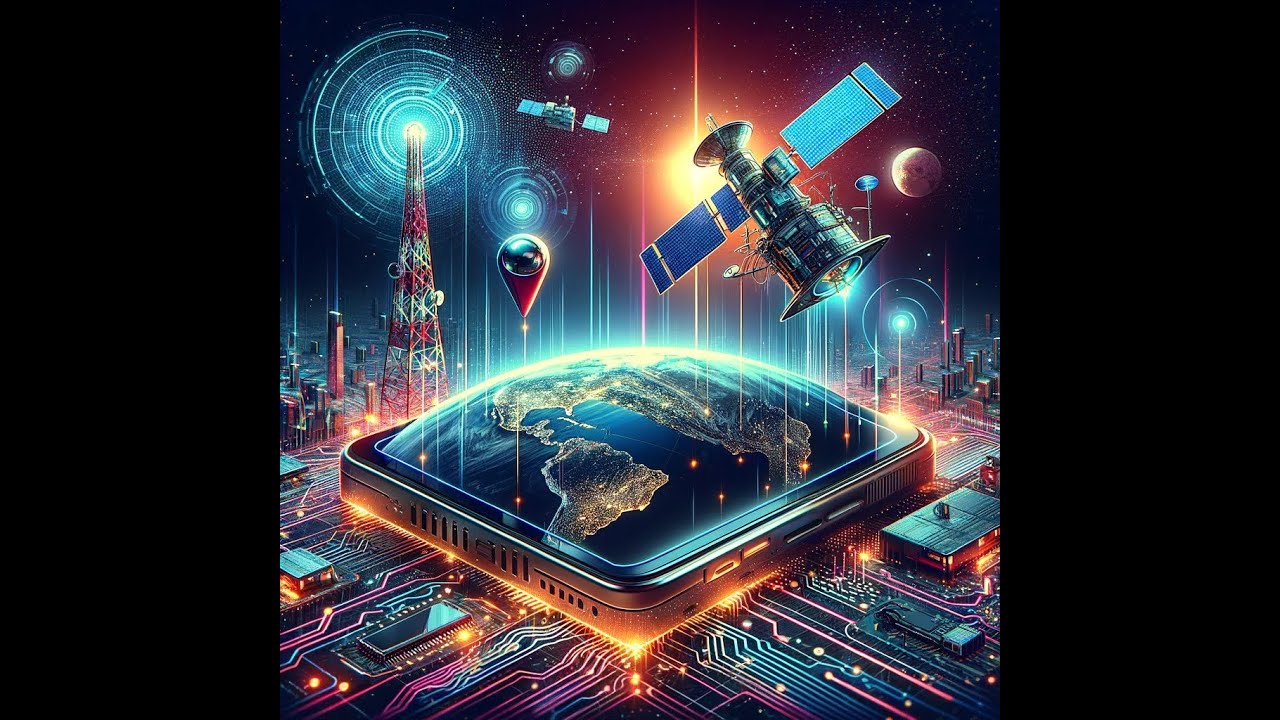 GPS Based Antenna Management System and Satellite Tracking