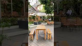 Download lagu Edelweiss Tea & Coffee House, Ciumbuleuit Bandung Jawa Barat mp3