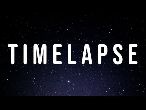 How To Make Astro Timelapse Using Photography