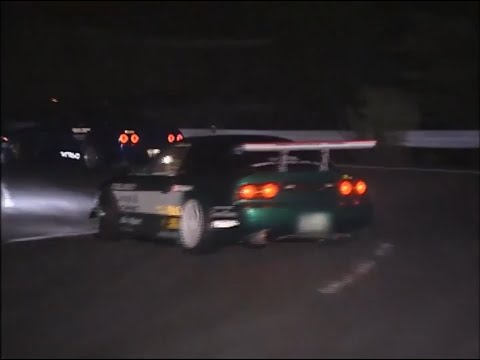 JDM Option Vol.5 - Street Tribe Heaven