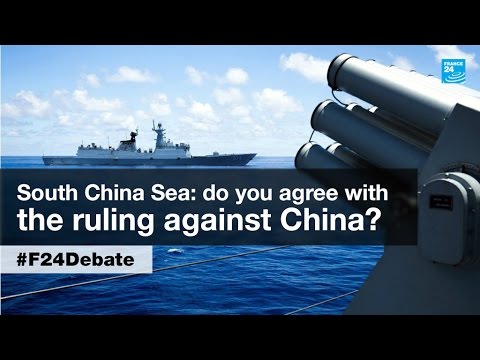 South china sea case study ppt picture
