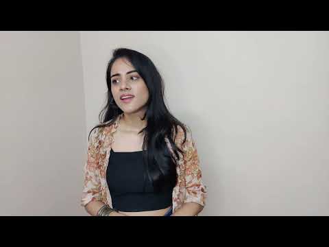 Komal Thakur Casual Audition 