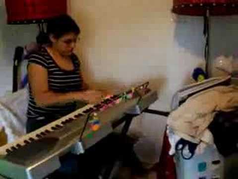 Harry Potter Death Song by Corie & Carleena Manzi