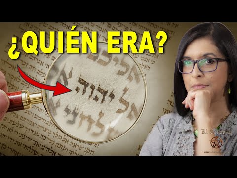 Yahvé o Jehová no es Dios - Esta es la verdad