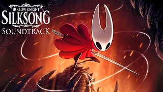 Widow ‐ Hollow Knight Silksong OST Official Soundtrack Original Score